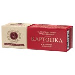 Сырок творожный А.Ростагрокомплекс Картошка в молочном шоколаде 20% БЗМЖ, 50 г (kastd)