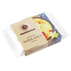 Запеканка творожная А.Ростагрокомплекс Ваниль 16%, 100 г (kastd) в магазинах Ашан