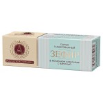 Сырок глазированный А.Ростагрокомплекс Зефир в молочном шоколаде с ванилью 0,5% БЗМЖ, 25 г (kastd)