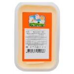 Масло сливочное Елмай Крестьянское 72,5% БЗМЖ, 500 г (kastd)