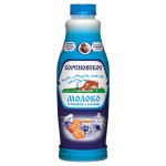 Молоко сгущенное Кореновское с сахаром 0,2% БЗМЖ, 1,25 кг (kastd)