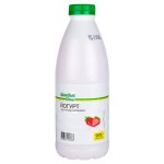 Йогурт питьевой Каждый день клубничный 1,5%, 900 г (kastd)