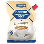 Сливки сгущенные ГЛАВПРОДУКТ Премиум с сахаром 19%, 250 г (kastd) Сливки сгущенные ГЛАВПРОДУКТ Премиум с сахаром 19%, 250 г (kastd)