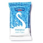 Творог Лебедяньмолоко 5% БЗМЖ, 180 г (kastd)
