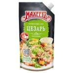 Соус майонезный МАХЕЕВЪ Цезарь 50,5%, 200 г (kastd) Соус майонезный МАХЕЕВЪ Цезарь 50,5%, 200 г (kastd)