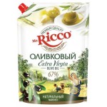 Майонез Mr.Ricco Оливковый 67% (kastd)