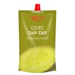 Соус майонезный Mr.Ricco Тартар для рыбы и морепродуктов 28%, 210 мл (kastd)