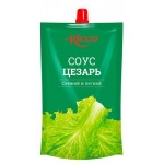 Соус майонезный Mr.Ricco Цезарь для салатов 28%, 210 мл (kastd)