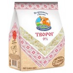 Творог Коровка из Кореновки 9% БЗМЖ, 300 г (kastd)