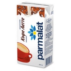 Коктейль молочный Parmalat Кофе Латте Итальянский БЗМЖ, 500 мл (kastd) в магазинах Ашан