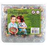 Яйца перепелиные Молодецкие, 20 шт (kastd) Яйца перепелиные Молодецкие, 20 шт (kastd)