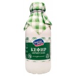 Кефир Залесский фермер фермерский 3,2% БЗМЖ, 485 мл (kastd)