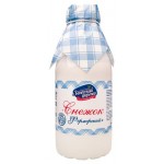 Снежок Залесский Фермер фермерский 3,5% БЗМЖ, 433 мл (kastd) Снежок Залесский Фермер фермерский 3,5% БЗМЖ, 433 мл (kastd)