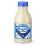 Молоко цельное Любимая классика сгущенное с сахаром 8,5% БЗМЖ, 530 г (kastd)