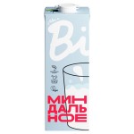 Напиток растительный Take a Bite Миндальный, 1 л (kastd)
