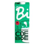 Напиток растительный Take a Bite Соевый, 1 л (kastd)