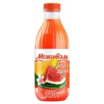 Напиток сывороточный Мажитель арбуз-дыня, 950 г (kastd)