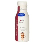 Напиток молочный Coffee Break 1,3% БЗМЖ, 280 мл (kastd)