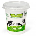 Сметана Это Лето 20% БЗМЖ, 300 г (kastd) Сметана Это Лето 20% БЗМЖ, 300 г (kastd)