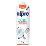 Напиток растительный Alpro кокосовый, 1 л (kastd)