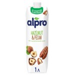 Напиток растительный Alpro ореховый 1,0%, 1 л (kastd)