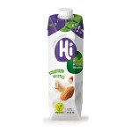 Напиток соевый Hi с миндалем 1,8%, 1 л (kastd)