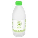 Кефир Киржачский МЗ 1% БЗМЖ, 930 г (kastd)