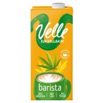 Напиток растительный Velle Barista конопляный, 1 л (kastd)