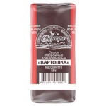 Сырок Свитлогорье картошка 15%, 50 г (kastd)