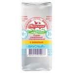 Сырок творожный Свитлогорье глазированный с ванилином 16%, 45 г (kastd)