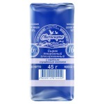 Сырок творожный Свитлогорье с вареным сгущенным молоком 26%, 45 г (kastd)