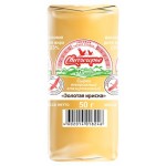 Сырок творожный Свитлогорье Золотая ириска глазированный 23% БЗМЖ, 50 г (kastd)