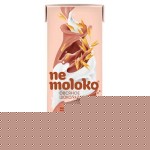 Напиток овсяный Nemoloko шоколадный 3,2%, 200 мл (kastd)