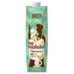 Напиток соевый Nemoloko с бананом, 1 л (kastd)