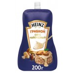 Соус Heinz Грибной, 230 г (kastd) Соус Heinz Грибной, 230 г (kastd)