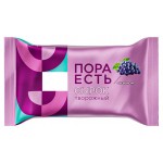 Сырок творожный Пора есть с изюмом 9% БЗМЖ, 80 г (kastd)