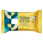 Сырок творожный Пора есть с ванилью 9% БЗМЖ, 80 г (kastd)