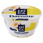 Десерт творожный EPICA Flavorite банан-ореховый крем 7,6%, 130 г (kastd)