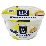 Десерт творожный EPICA Flavorite груша-ваниль-грецкий орех 8%, 130 г (kastd)
