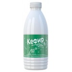 Кефир Из молока Нашей дойки 1%, 0,9 кг (kastd)