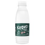 Кефир Из молока Нашей дойки из молока 3,2-4% БЗМЖ, 0,43 л (kastd)