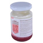 Йогурт термостатный Калужское Сыроморье клубника 3,6% БЗМЖ, 170 г (kastd)