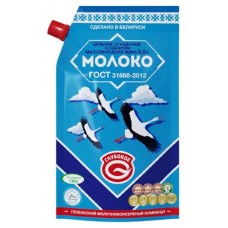 Молоко сгущенное Глубокое цельное с сахаром 8,5% БЗМЖ, 280 г (kastd) в магазинах Ашан