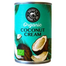 Сливки кокосовые BIOLOGIC.TV, 400 мл (kastd) в магазинах Ашан