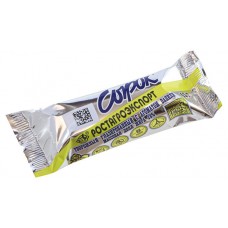 Сырок творожный РостАгроЭкспорт глазированный с ароматом ванили 20%, 45 г (kastd) в магазинах Ашан