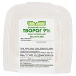 Творог Это Лето 9% БЗМЖ, 300 г (kastd)