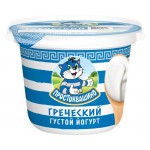 Йогурт греческий Простоквашино 2%, 235 г (kastd)