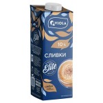 Сливки ультрастерилизованные Viola для кофе 10% БЗМЖ, 1 л (kastd) Сливки ультрастерилизованные Viola для кофе 10% БЗМЖ, 1 л (kastd)