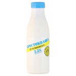 Простокваша РостАгроЭкспорт 2,5%, 500 г (kastd)