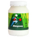 Продукт кисломолочный Донской молочник Мацони БЗМЖ, 500 г (kastd)
